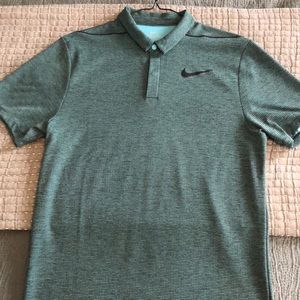 Nike Golf Polo